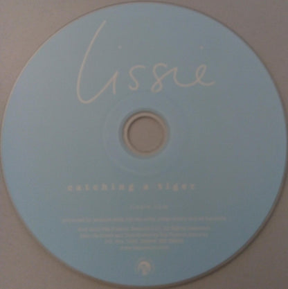Lissie : Catching A Tiger (CD, Album)