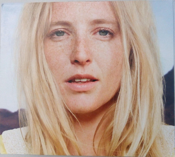 Lissie : Catching A Tiger (CD, Album)
