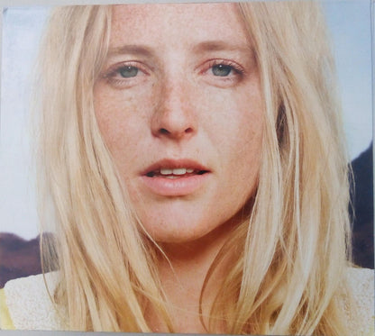 Lissie : Catching A Tiger (CD, Album)