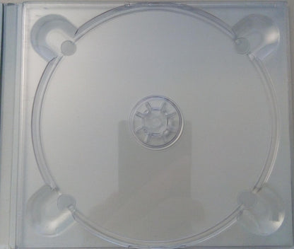 Lissie : Catching A Tiger (CD, Album)