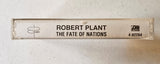 Robert Plant : Fate Of Nations (Cass, Advance, Promo, dig)