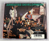 Arrested Development : 3 Years, 5 Months And 2 Days In The Life Of... (CD, Album, Dis)