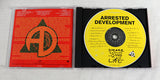 Arrested Development : 3 Years, 5 Months And 2 Days In The Life Of... (CD, Album, Dis)