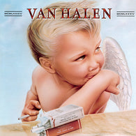 Van Halen - 1984 (LP Vinyl) UPC: 081227955267