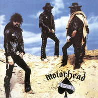 Motörhead - Ace Of Spades (LP Vinyl)