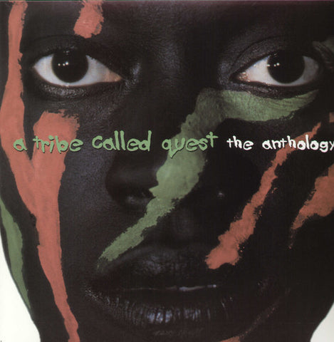 A Tribe Called Quest - Anthology (2LP Vinyl)