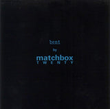 Matchbox Twenty : Bent (CD, Single, Promo)