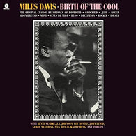 Miles Davis - Birth of the Cool