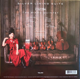Hiromi Uehara, The Piano Quintet (2) : Silver Lining Suite (2xLP, Album, RE)