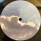 Hiromi Uehara, The Piano Quintet (2) : Silver Lining Suite (2xLP, Album, RE)
