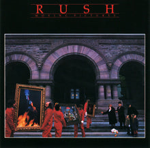 Rush - Moving Pictures (LP Vinyl)