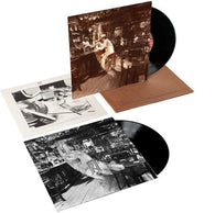 Led Zeppelin - In Through the Out Door (LP Vinyl)