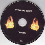 My Morning Jacket : Circuital (CD, Album, Dig)