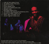 Black Joe Lewis & The Honeybears : Scandalous (CD, Album)