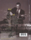 Eric Clapton : Sessions For Robert J (DVD-V, NTSC + CD)