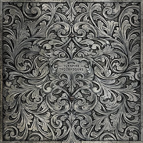 Turnpike Troubadours - Turnpike Troubadours (Ten Bands One Cause 2022, Pink Vinyl)