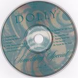 Dolly Parton : Something Special (CD, Album)