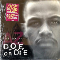 AZ : Doe Or Die (12")