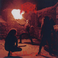 Immortal : Diabolical Fullmoon Mysticism (CD, Album)
