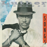 Luther Vandross : Songs (CD, Album)