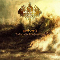 Orphaned Land : Mabool - The Story Of The Three Sons Of Seven (2xCD, Album)