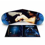 Angelo Badalamenti - "Blue Velvet" (Original Motion Picture Soundtrack) [Deluxe Edition] (RSD 2022)