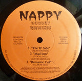 Various : Nappy Dugout Re/Mixes (12")