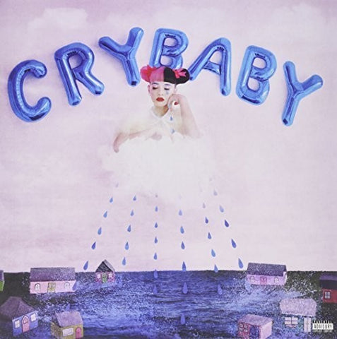 Melanie Martinez - Cry Baby (LP Vinyl)