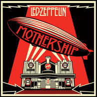 Led Zeppelin - Mothership (4LP Set)