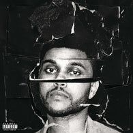 The Weeknd - Beauty Behind the Madness (2LP Vinyl)