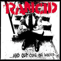 Rancid ‎– ...And Out Come The Wolves