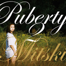 Mitski - Puberty 2 (LP Vinyl)