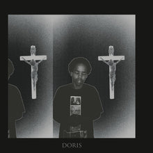 Earl Sweatshirt - Doris