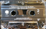Underworld : Underneath The Radar (Cass, Album, SR)