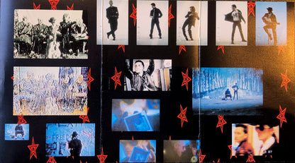 Underworld : Underneath The Radar (Cass, Album, SR)