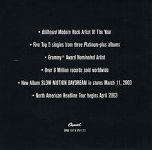 Everclear : Volvo Driving Soccer Mom (CD, Single, Promo)