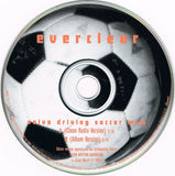 Everclear : Volvo Driving Soccer Mom (CD, Single, Promo)