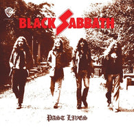 Black Sabbath - Past Lives (Deluxe Edition)