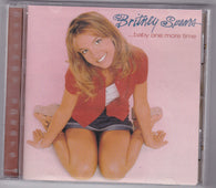 Britney Spears : ...Baby One More Time (CD, Album, Club, Enh)