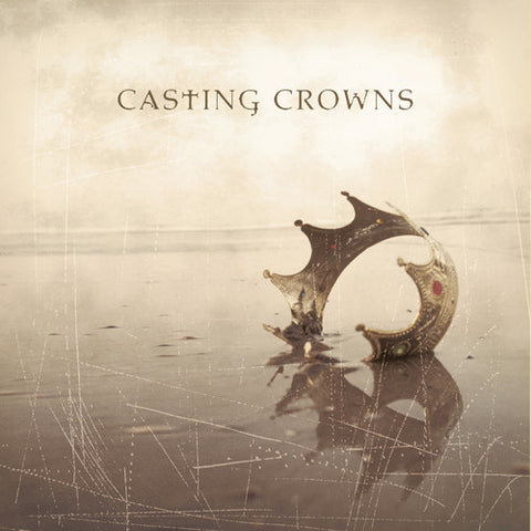 Casting Crowns - Casting Crowns (LP Vinyl)
