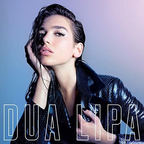 Dua Lipa - Dua Lipa (LP Vinyl)