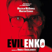 Angelo Badalamenti ‎– Evilenko (Original Soundtrack)