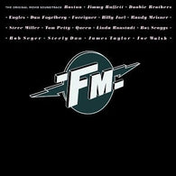 Various – FM (The Original Movie Soundtrack)