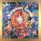 Arthur Brown's Kingdom Come : Kingdom Come (LP, Album)