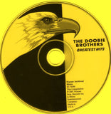 The Doobie Brothers : Greatest Hits (CD, Comp, RM)
