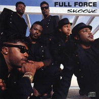 Full Force : Smoove (CD, Album)