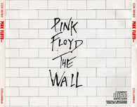 Pink Floyd : The Wall (2xCD, Album, RE, Pit)