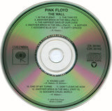 Pink Floyd : The Wall (2xCD, Album, RE, Pit)