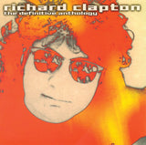 Richard Clapton : The Definitive Anthology (2xCD, Comp, Enh, Ltd, RM)