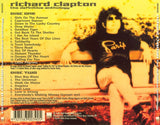 Richard Clapton : The Definitive Anthology (2xCD, Comp, Enh, Ltd, RM)